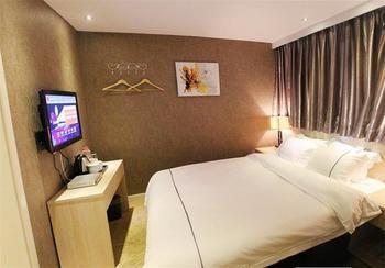 Mango Hotel Chongqing Eksteriør bilde