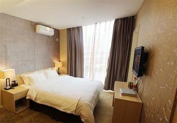 Mango Hotel Chongqing Eksteriør bilde